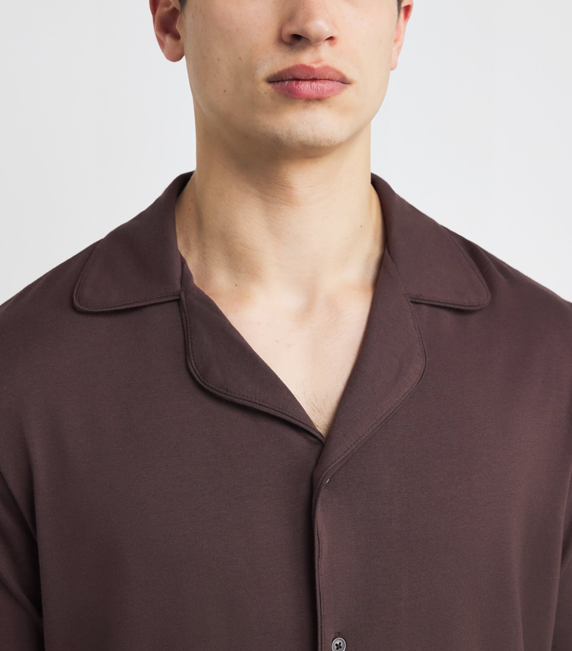 Skims Jersey Sleep Pyjama Set