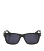 Acetate Rectangular MB131230 Sunglasses