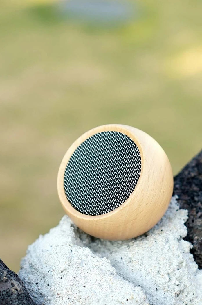 Gingko Design Tumbler Selfie Speaker Kablosuz Hoparlör