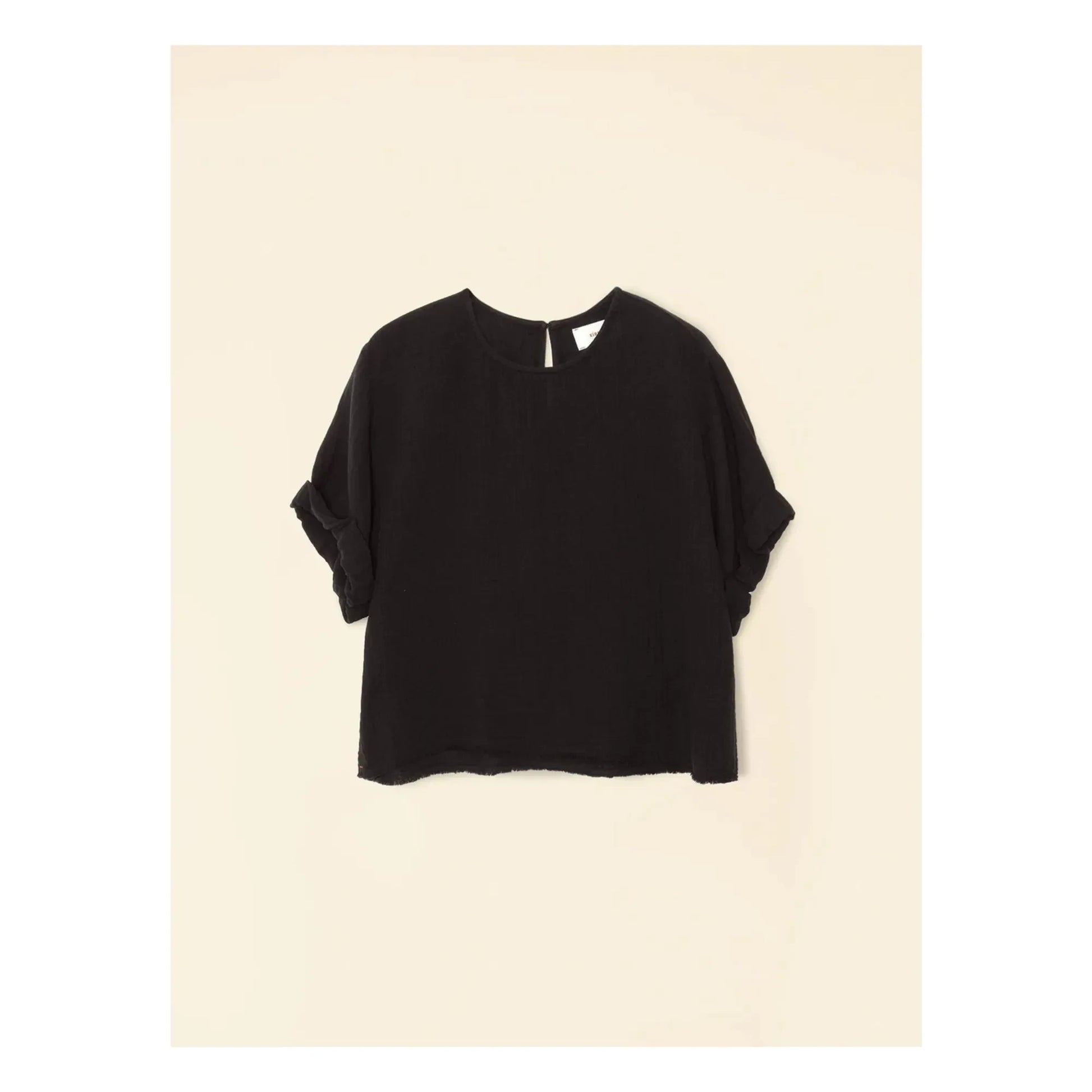 Xirena - Carson T-shirt | Black