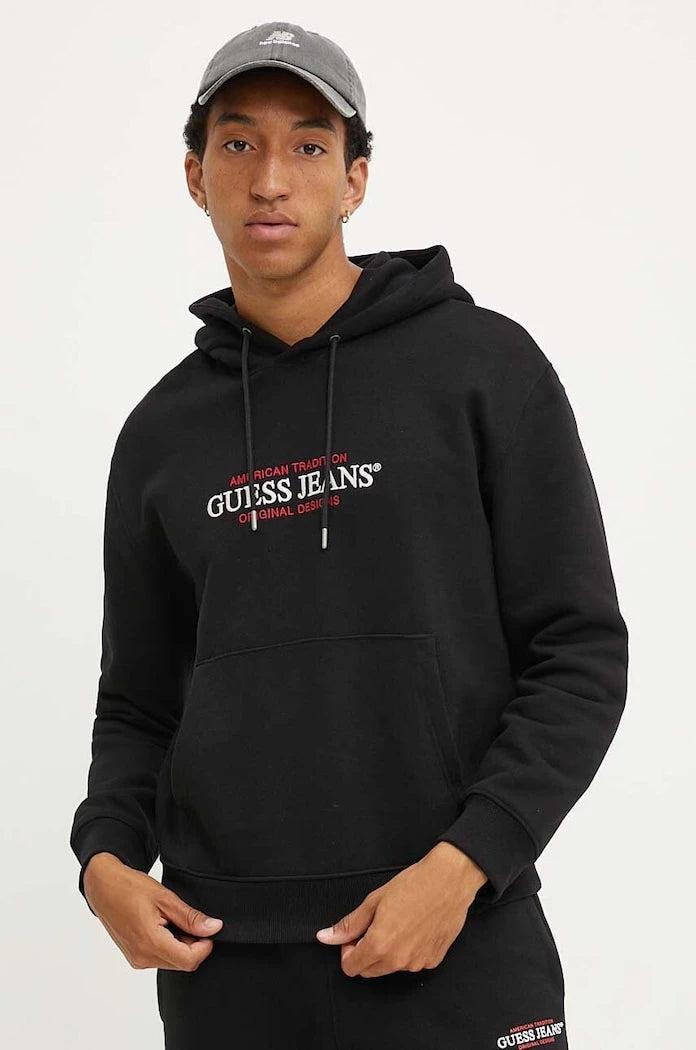 Суичър Guess Jeans