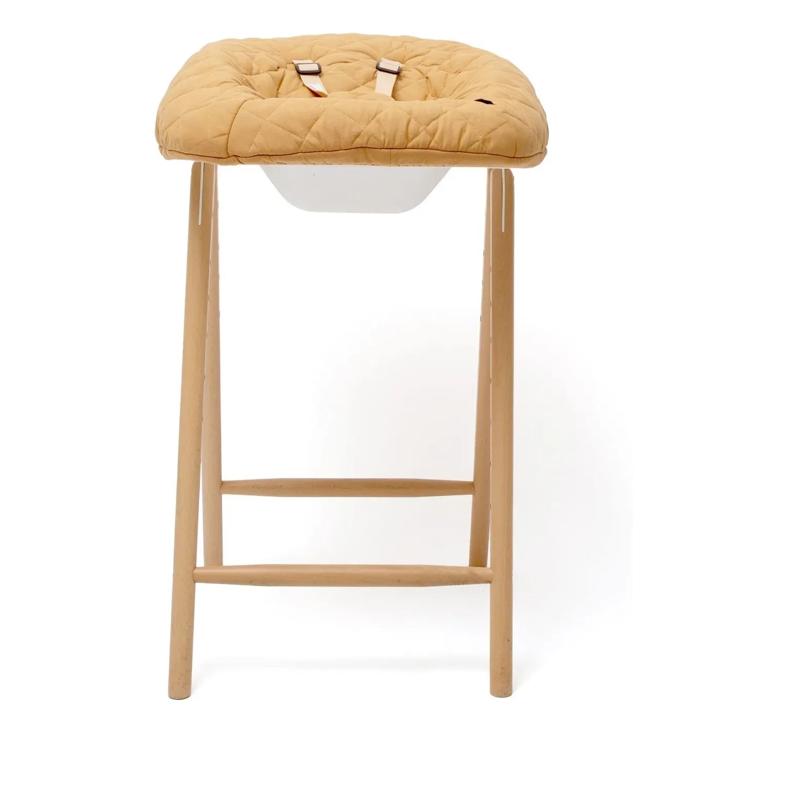 Charlie Crane - Tobo highchair bouncer | Camel