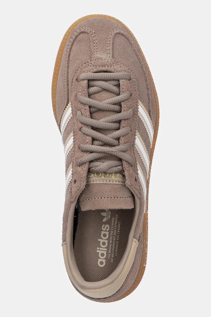 adidas Originals HANDBALL SPEZIAL Kadife Spor Ayakkabı