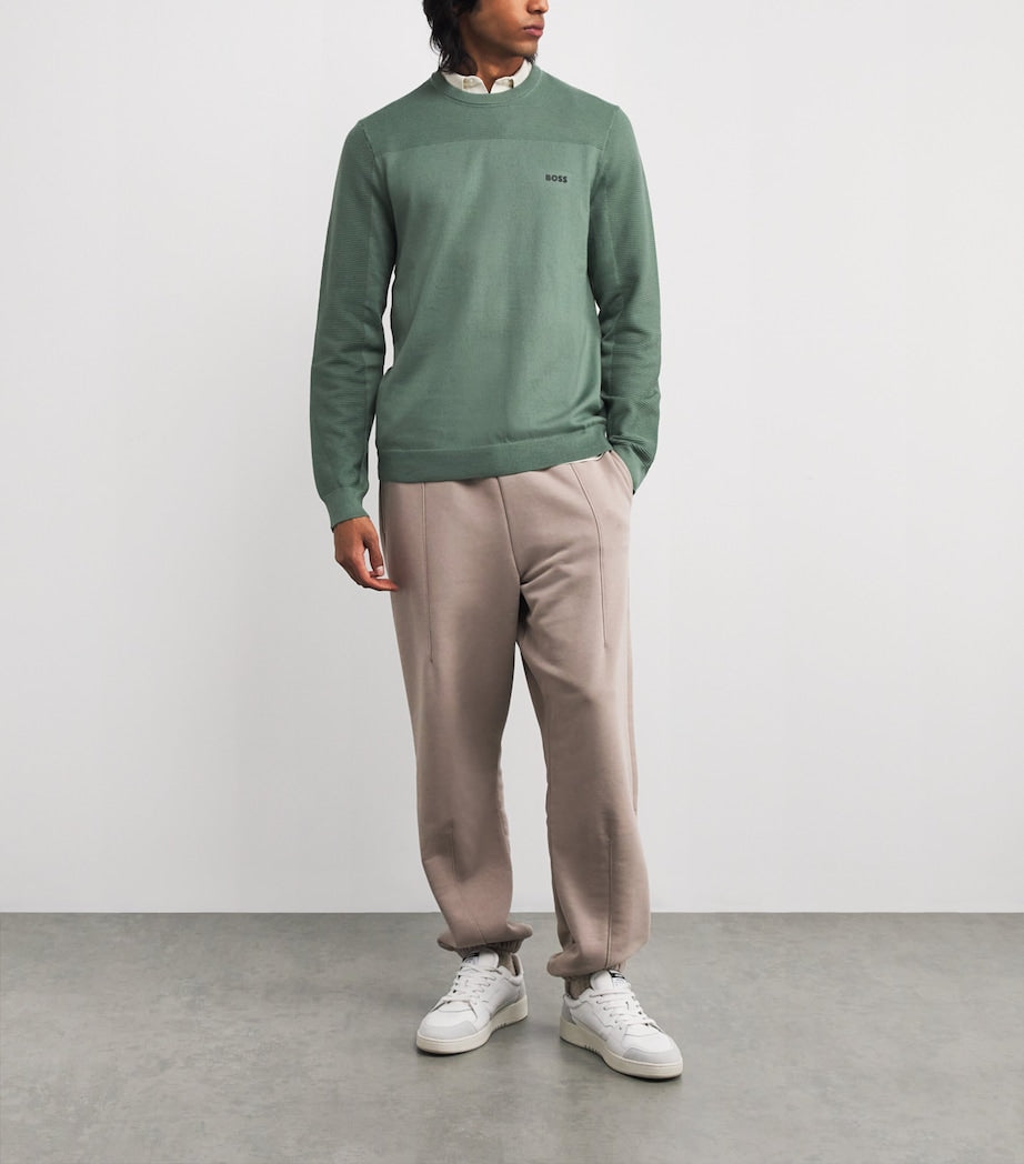 Logo Momentum-X Sweatshirt