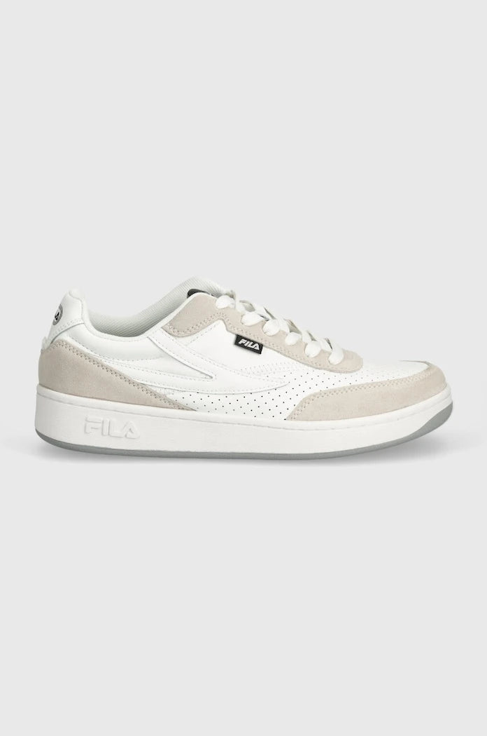 Кожени маратонки Fila SEVARO