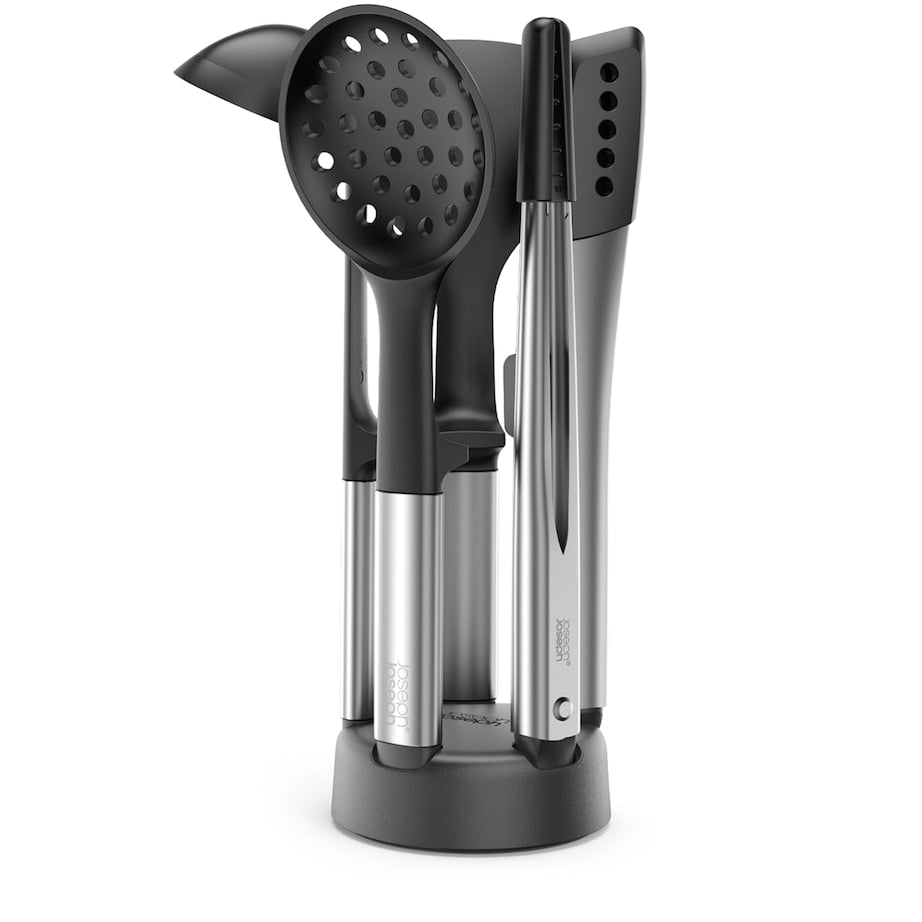 Elevate Fusion 5-Piece Utensil Set