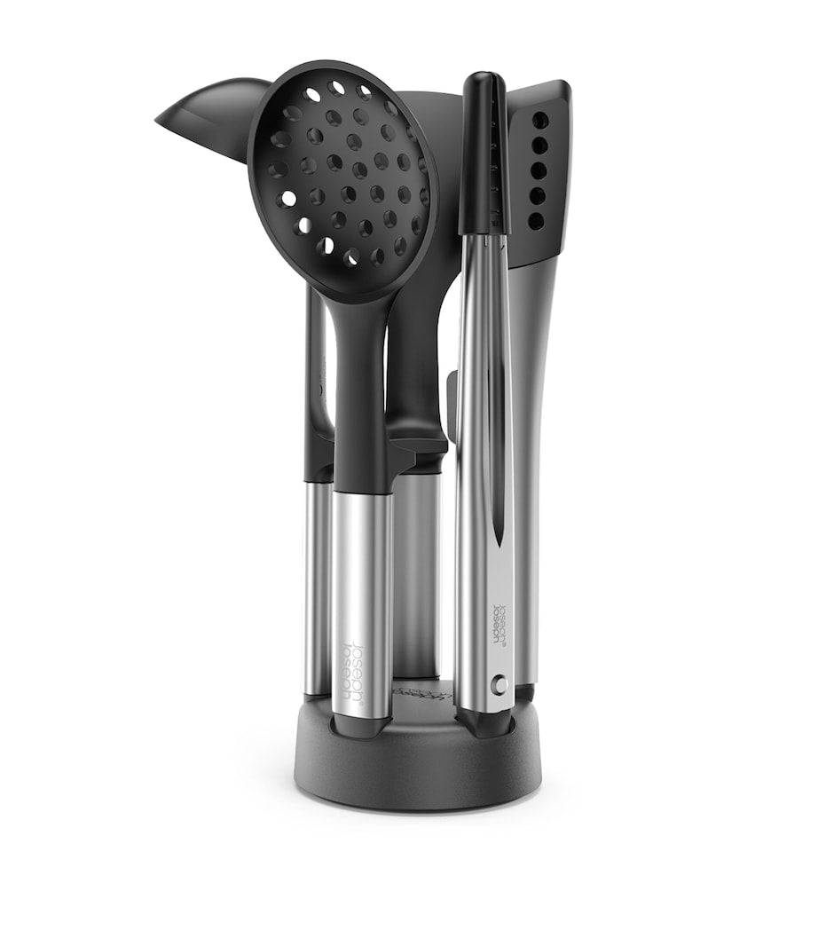 Elevate Fusion 5-Piece Utensil Set