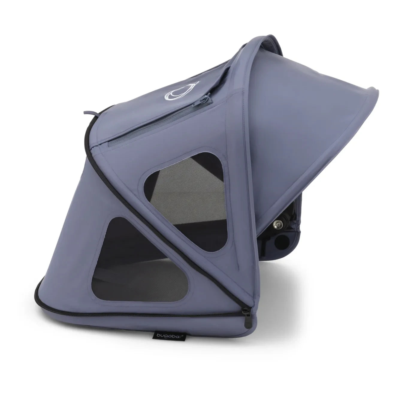 Bugaboo - Breezy hood for Bugaboo Dragonfly | Blue