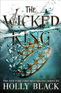 The Wicked King