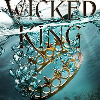 The Wicked King
