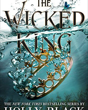 The Wicked King
