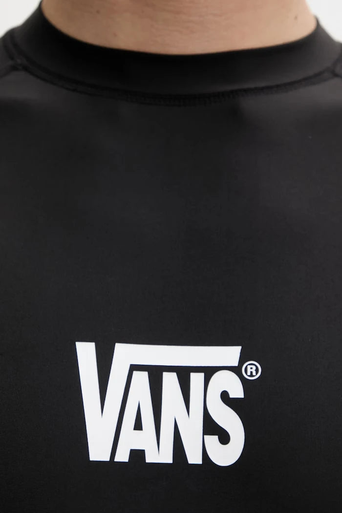Vans блуза с дълги ръкави мъжка