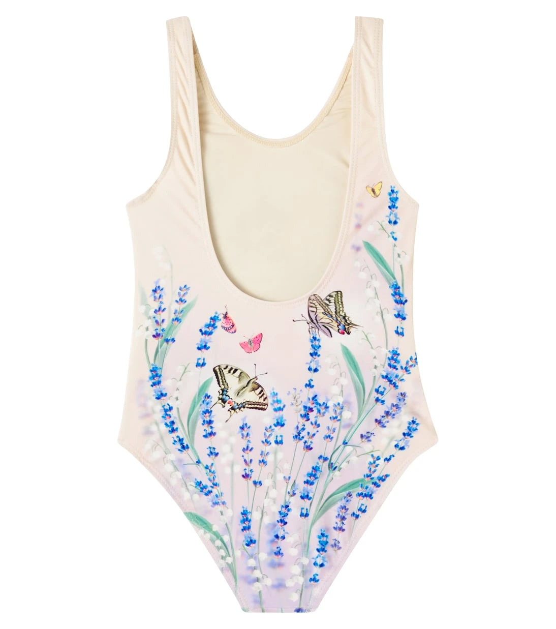 Molo - Nika printed swimsuit