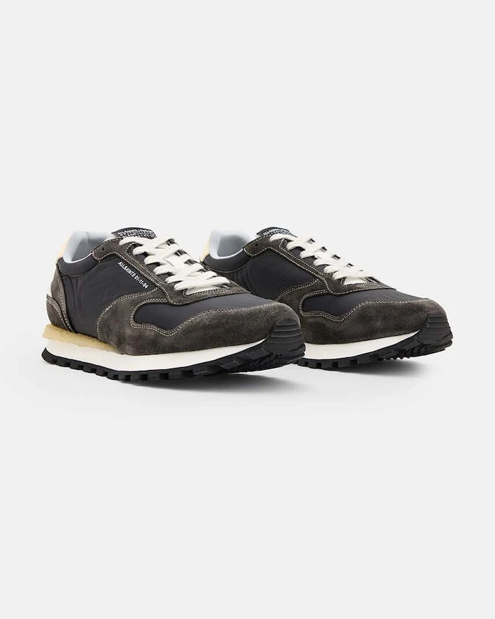 AllSaints Rimini Low Top Spor Ayakkabı