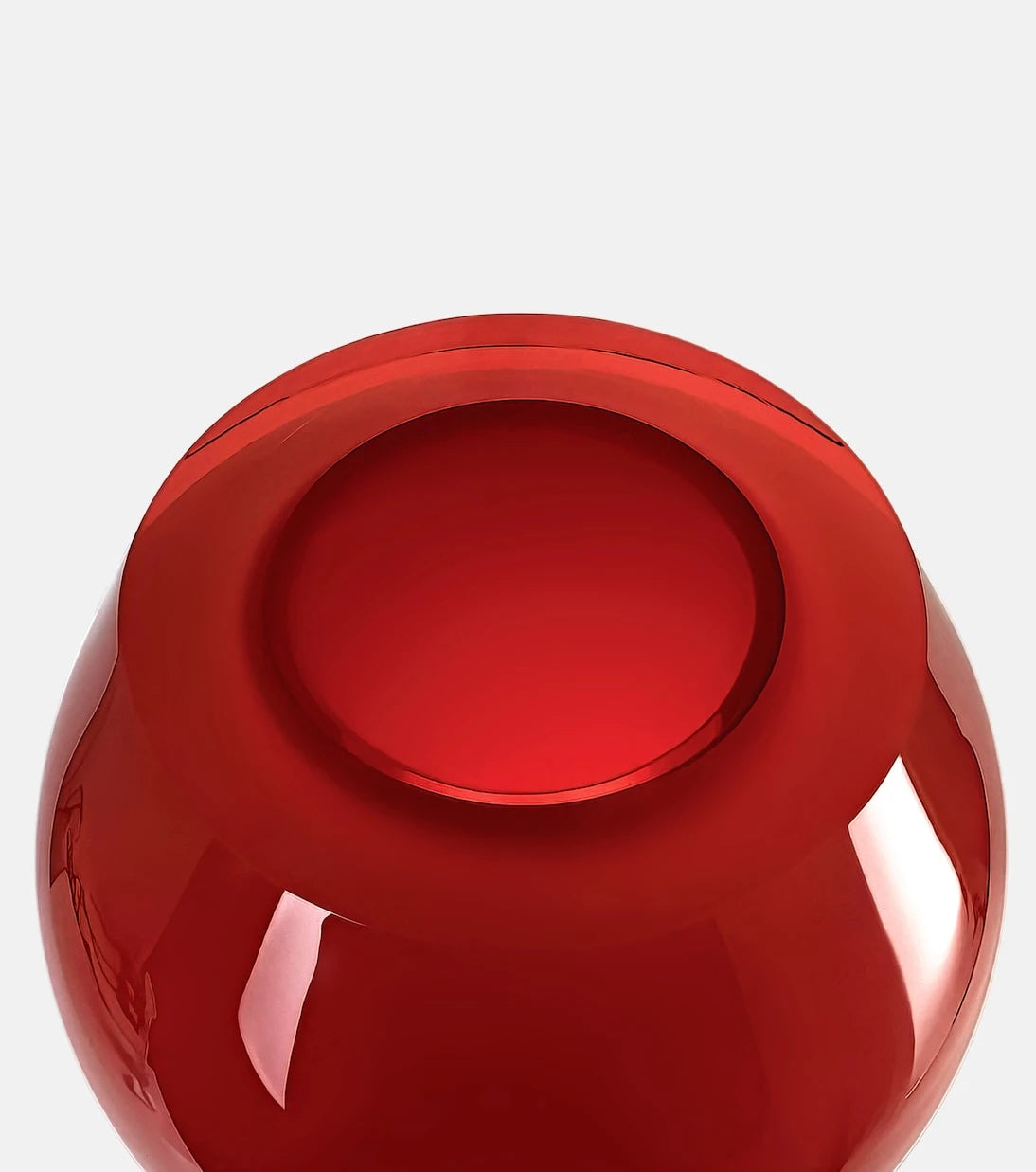 Alexa Lixfeld - Spin glass vase