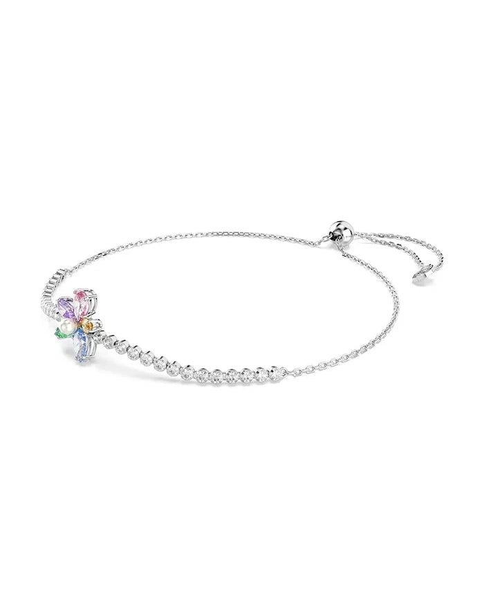 Swarovski гривна дамска от метал Ariana Grande x Swarovski