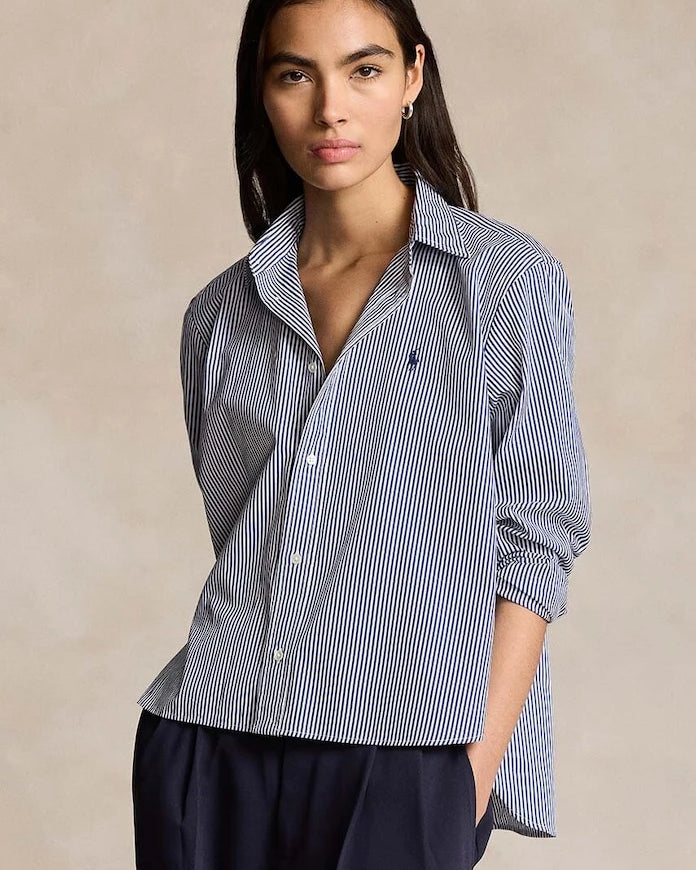 Polo Ralph Lauren Pamuklu Gömlek