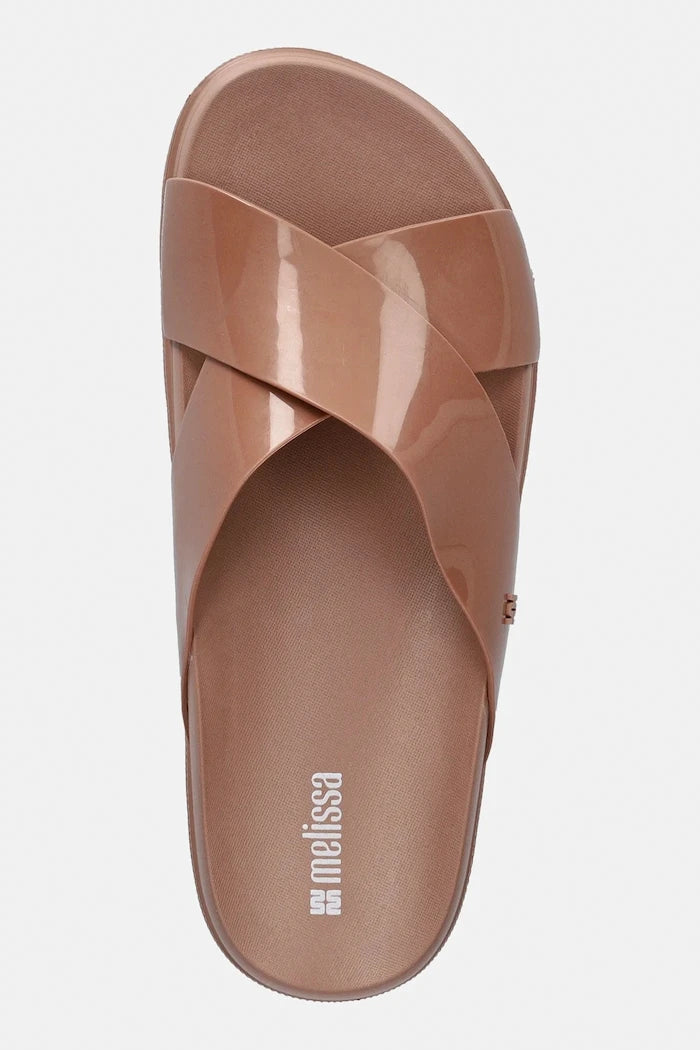Чехли Melissa MELISSA COZY SLIDE II AD