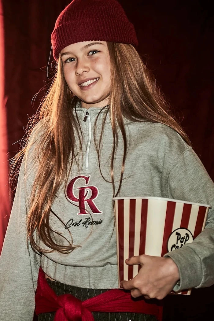 Суичър Mayoral