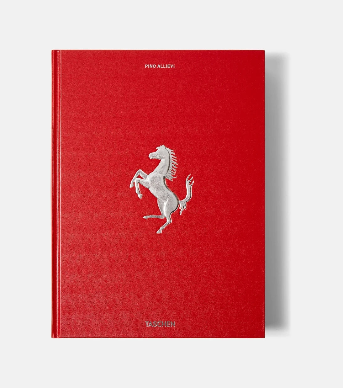 Taschen - Ferrari XL book