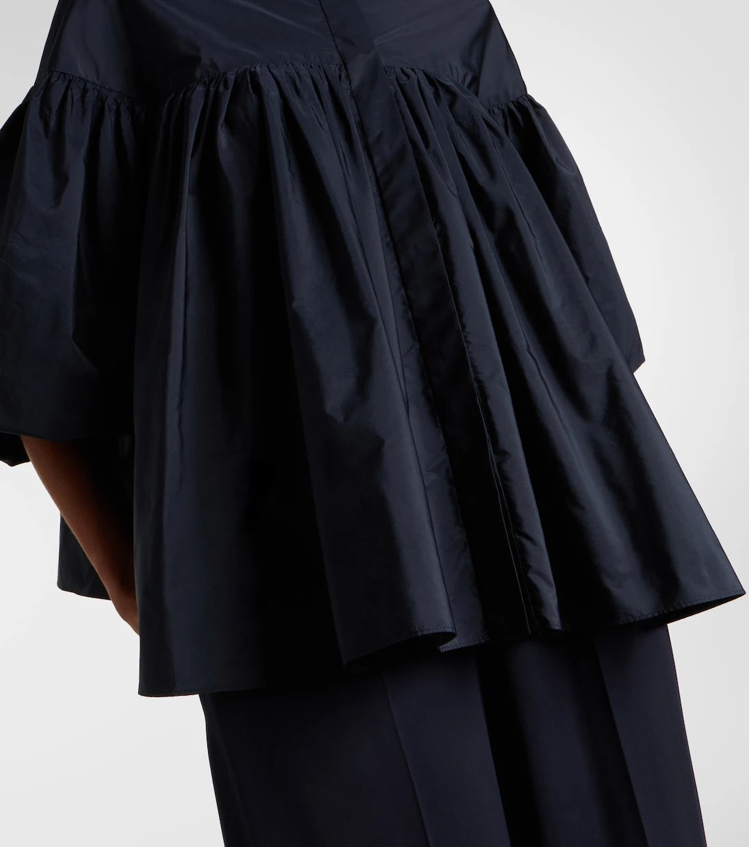 Max Mara - Rea oversized top