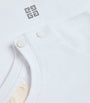 Givenchy Kids Logo T-Shirt (6-36 Months)