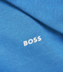 BOSS Kidswear Cotton Logo Sweater (4-14 Years)