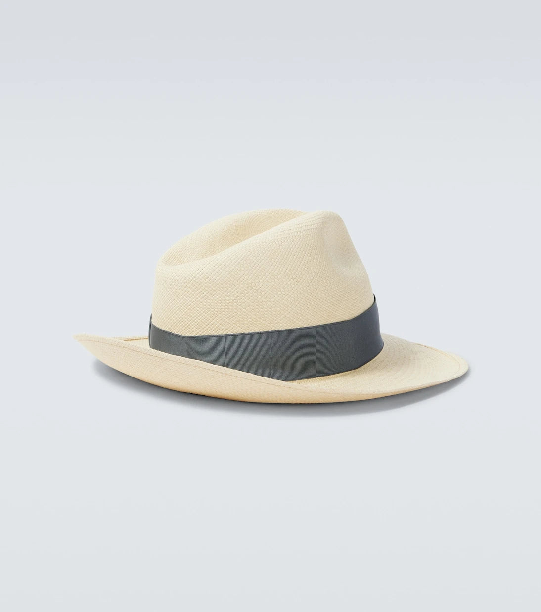 Borsalino - قبعة بنما أميديو القشية