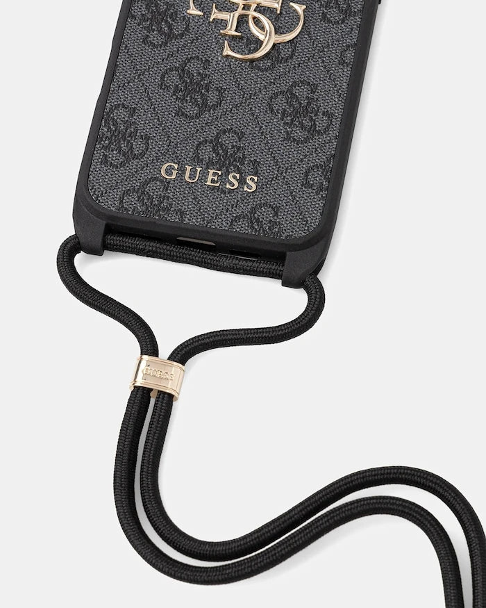 Guess iPhone 16 Pro Max Telefon Kılıfı