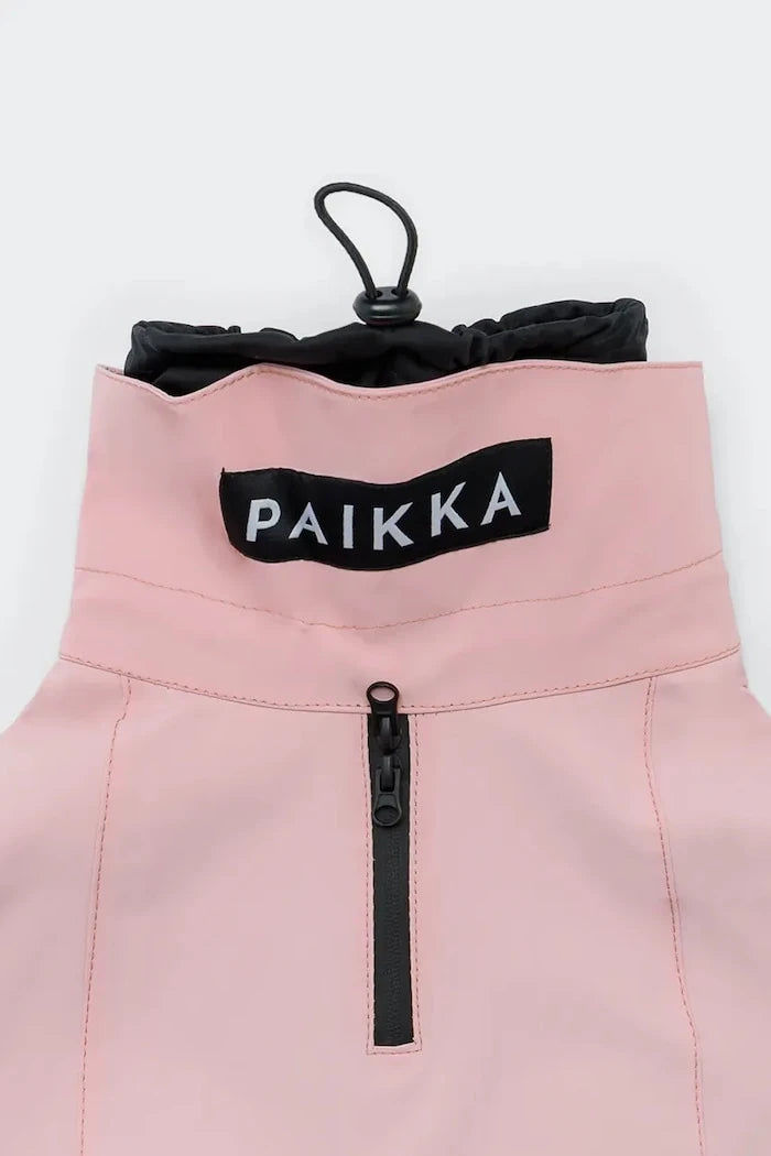 PAIKKA Visibility Raincoat Köpek Yağmurluğu 48 x 38 x 0,9 cm