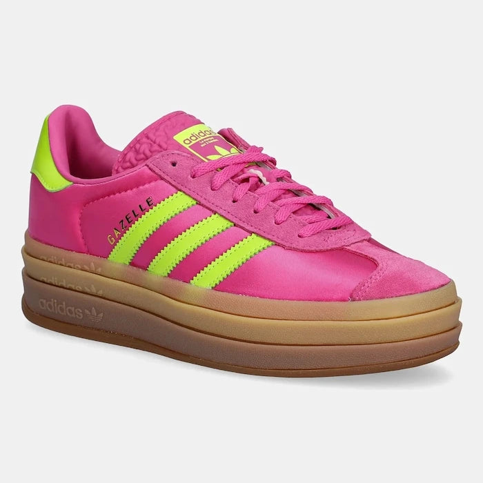 Маратонки adidas Originals Gazelle Bold W