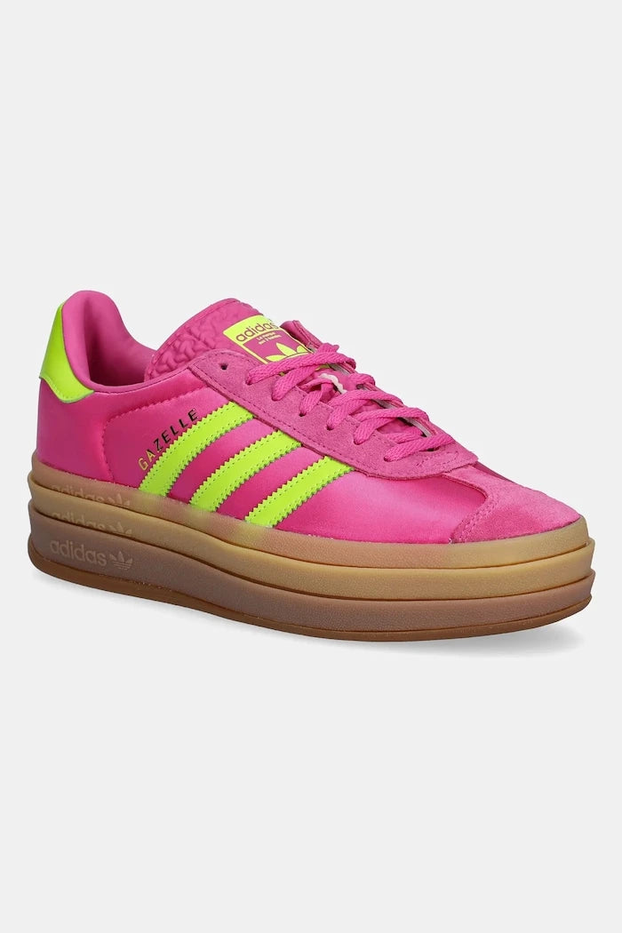 adidas Originals Gazelle Bold W