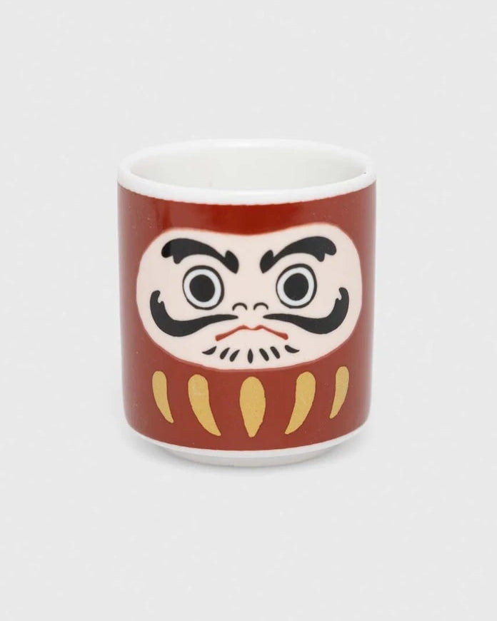 Комплект за отглеждане на растения Noted Lucky Plant - Daruma Doll