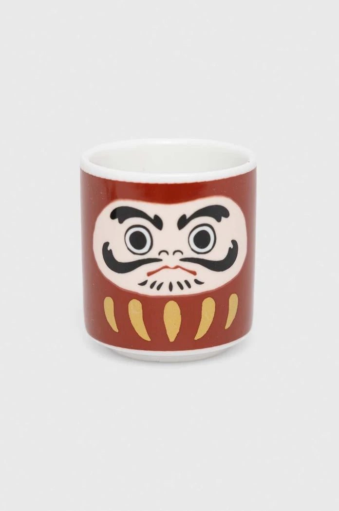 Noted Lucky Plant - Daruma Doll Bitki Yetiştirme Seti