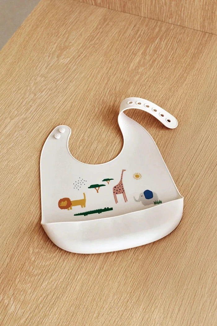 Liewood Bebek Önlüğü