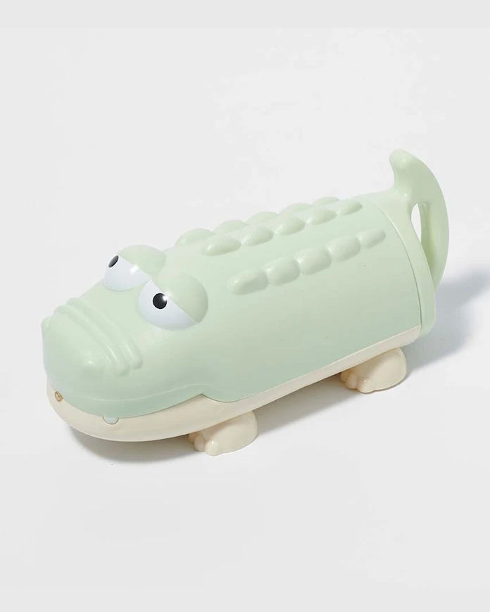 SunnyLife Crocodile Su Oyuncağı