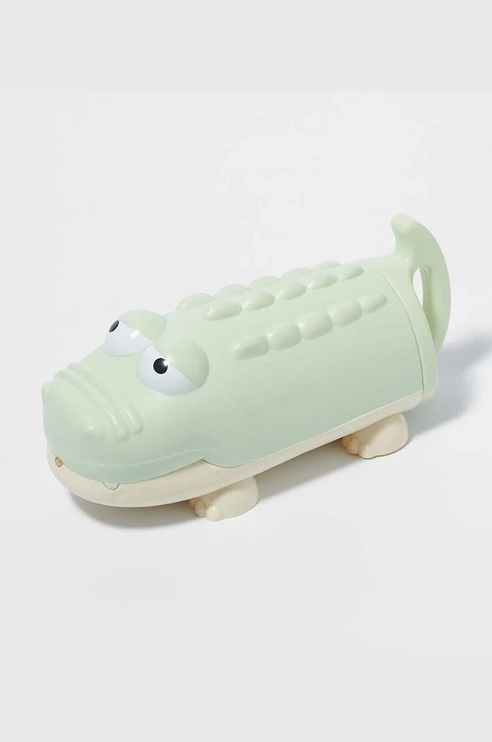 Играчка за вода SunnyLife Crocodile Paste