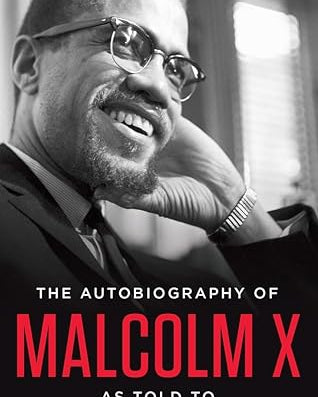 Autobiography of Malcolm X