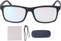 Jectse - Indoor Deutan and Protan Colour Blind Glasses
