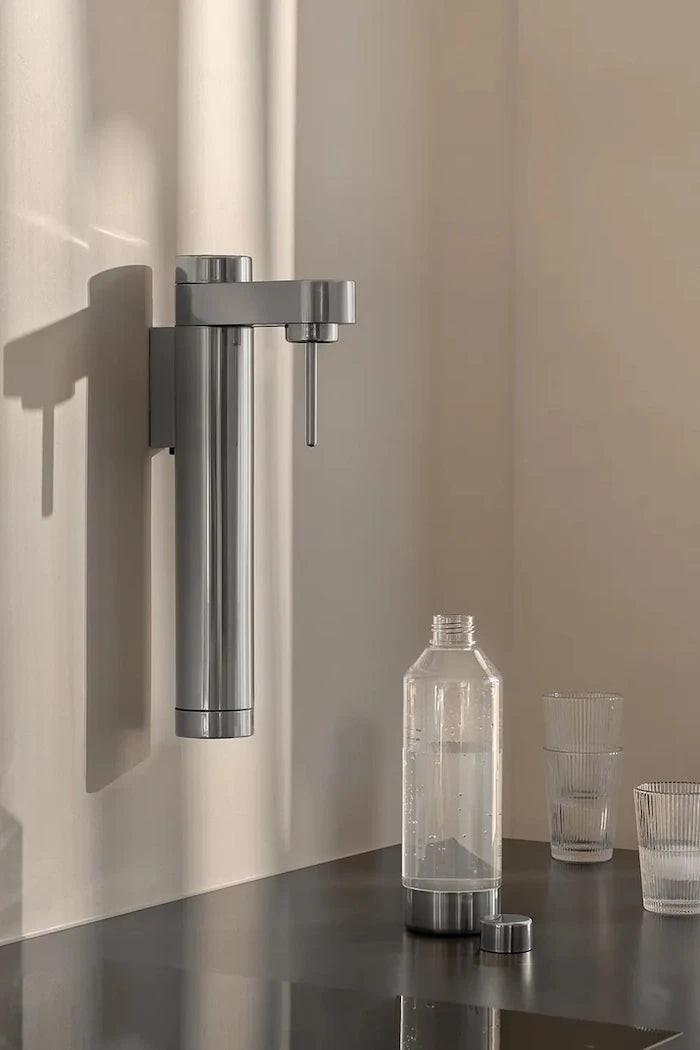 Stelton Brus Duvara Monte Su Sifonu