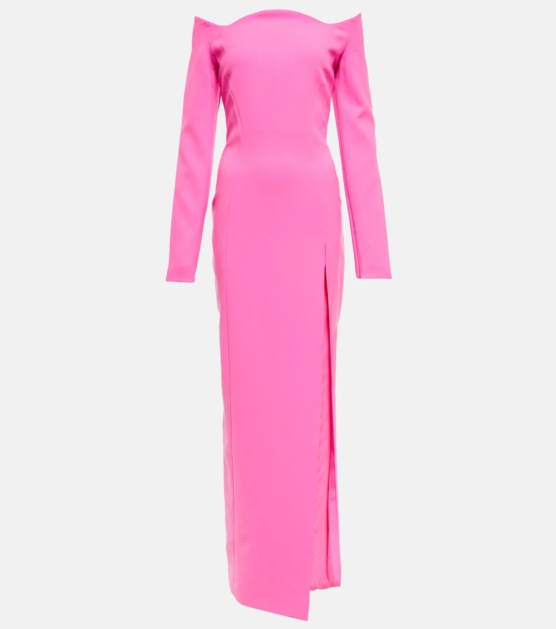 Mônot - Off-the-shoulder gown