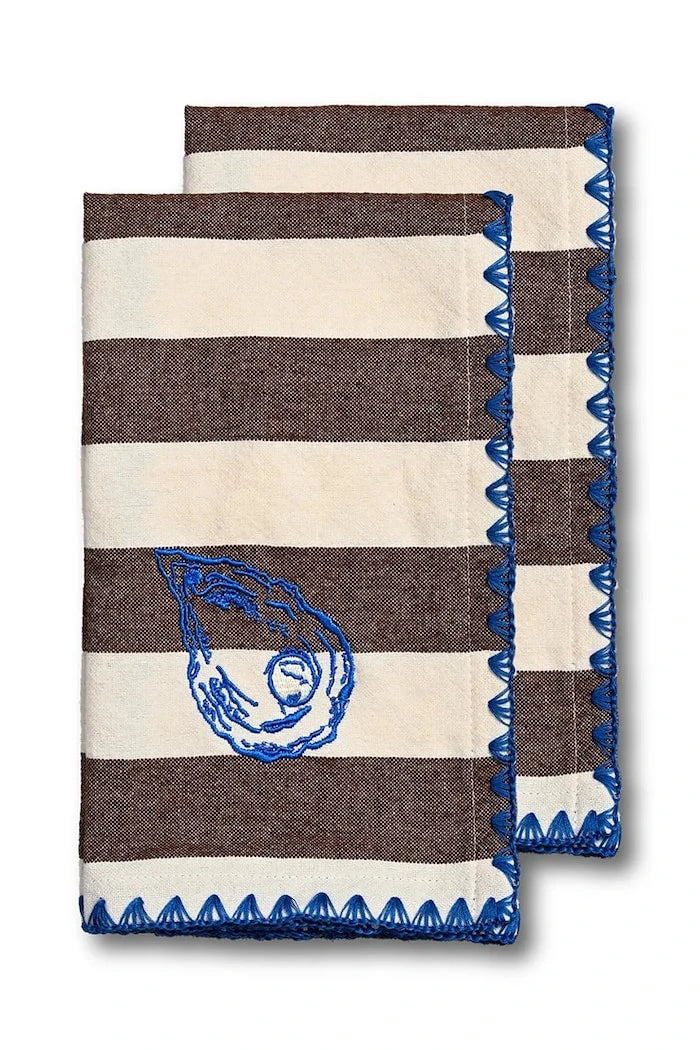 Byon tekstil peçete seti 45 x 45 cm