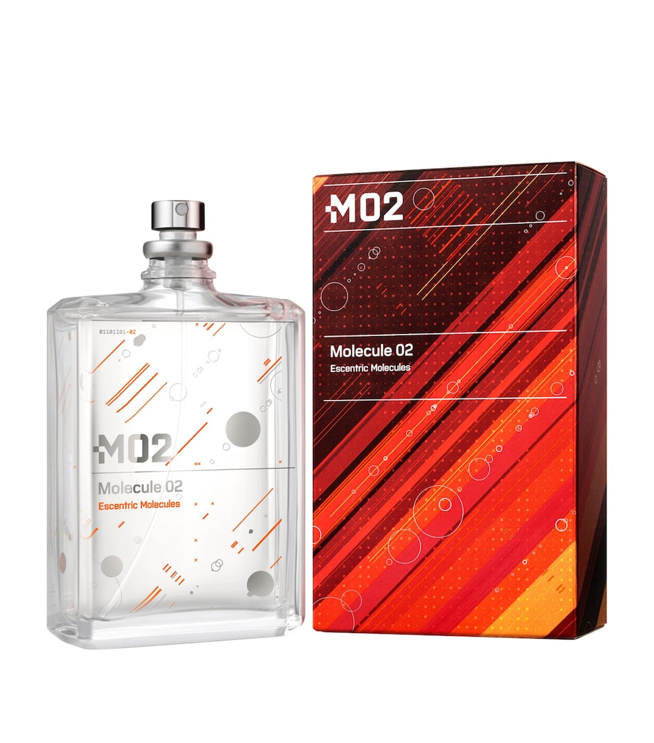 Molecule 02 Eau de Toilette (100ml)