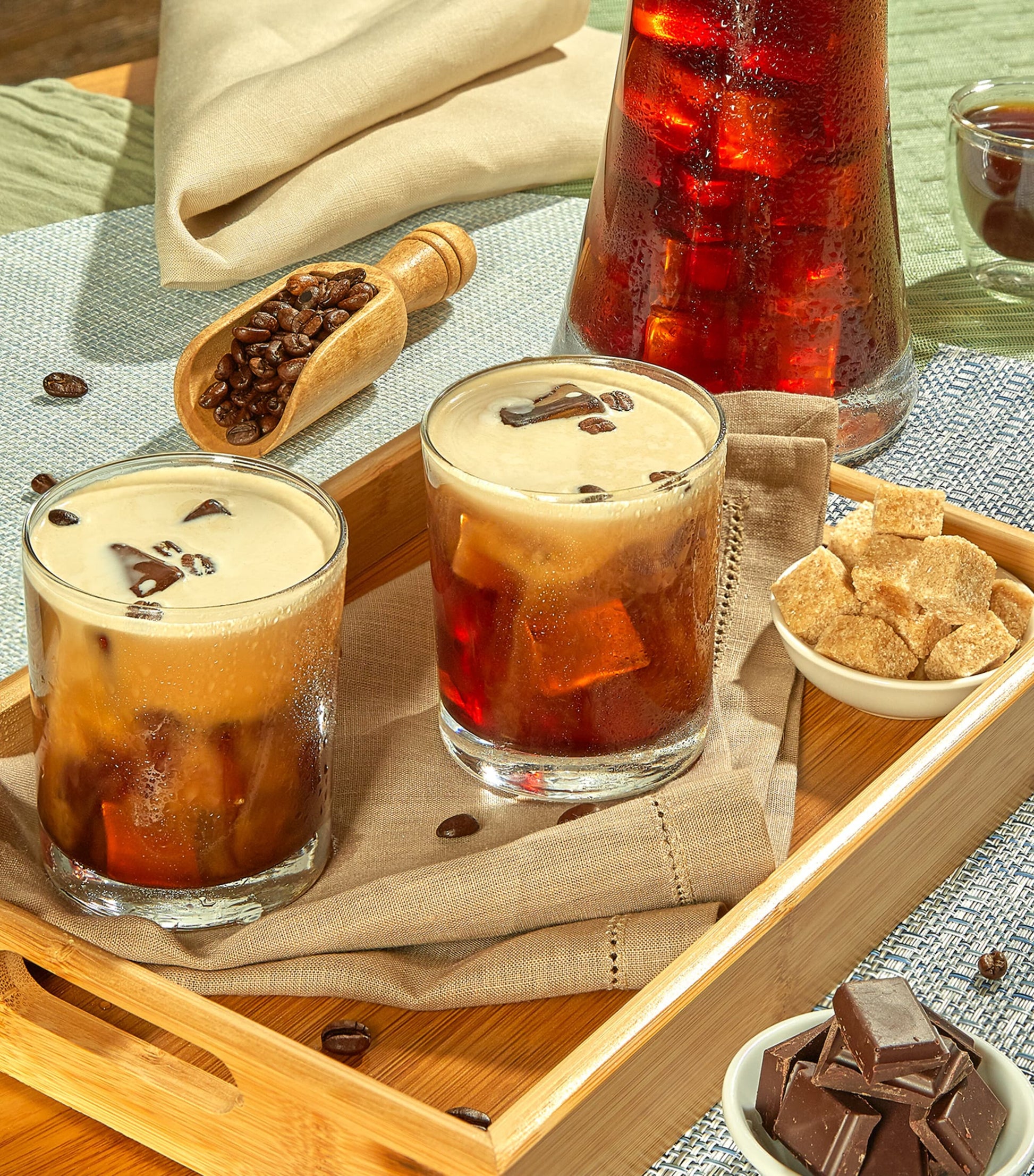 Jamaican Blue Mountain Coffee Beans (250g)