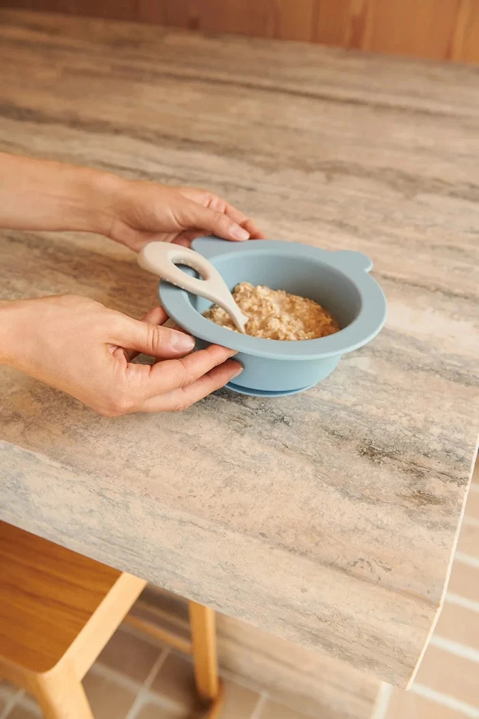 Комплект купички Liewood Peony Suction Bowl (2 броя)