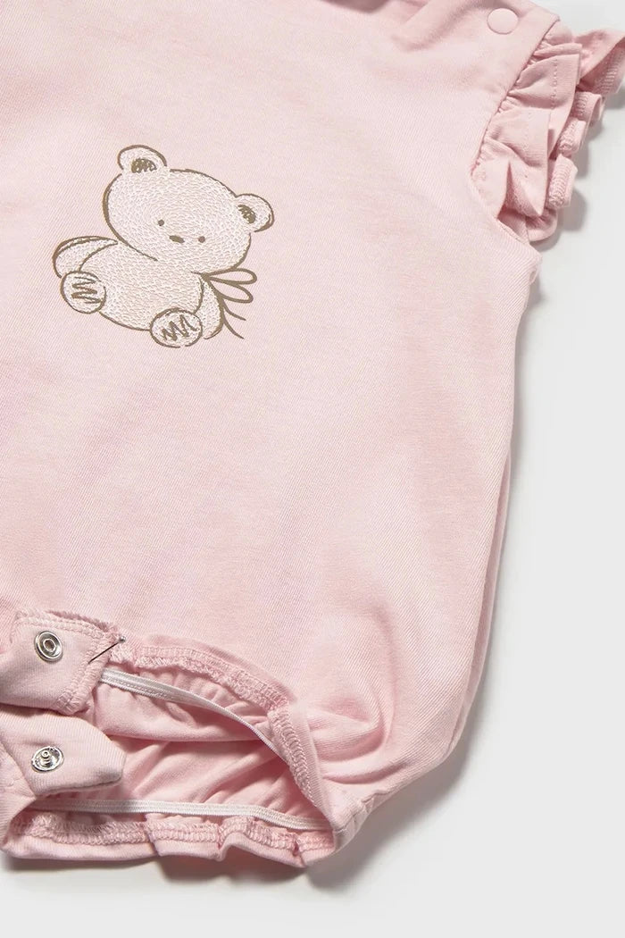 Бебешки ританки Mayoral Newborn (3 броя)