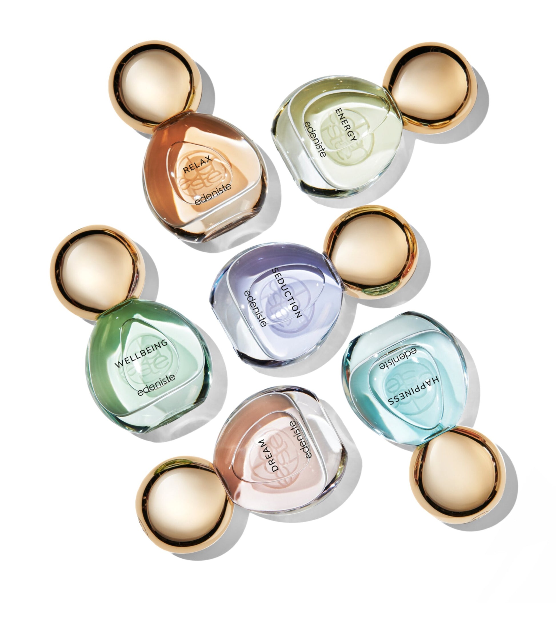 EDENISTE Energy Lifeboost (30ml)