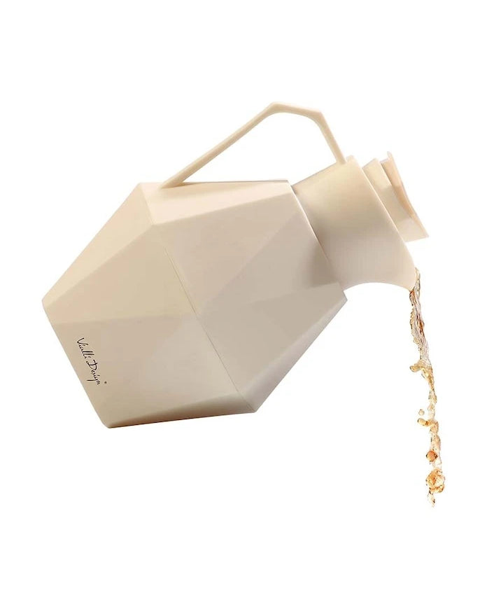 Термос Vialli Design Geo 1 L