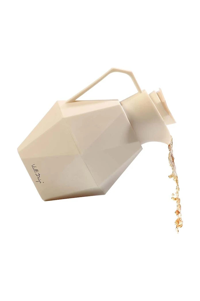 Термос Vialli Design Geo 1 L