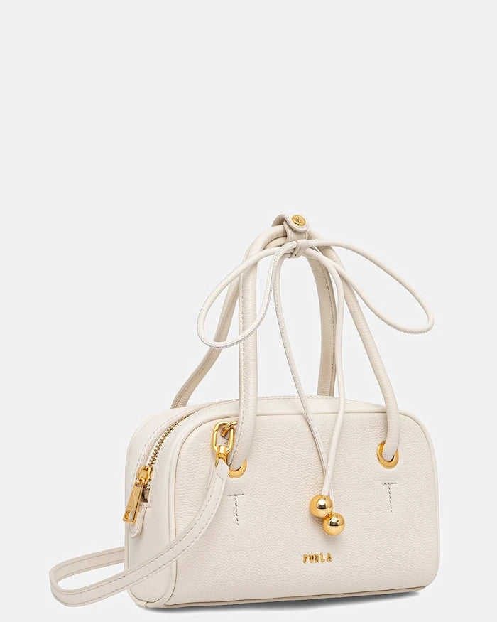 Furla Kadın Deri Crossbody Çanta